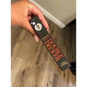 Butter London Mascara | Make me an offer (: